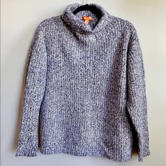 JOE FRESH | Turtleneck Sweater - Picture 1 of 3
